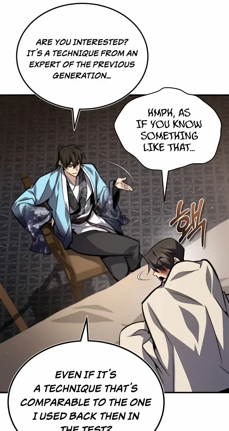 Read Star Instructor, Master Baek chapter 32 image 70 on Lezhin