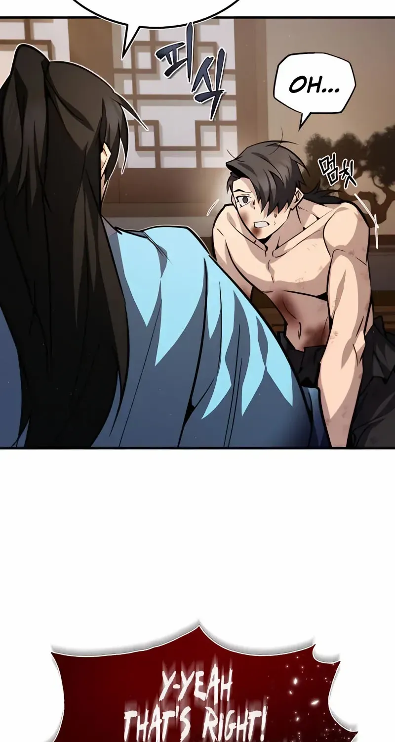 Read Star Instructor, Master Baek chapter 32 image 74 on Lezhin