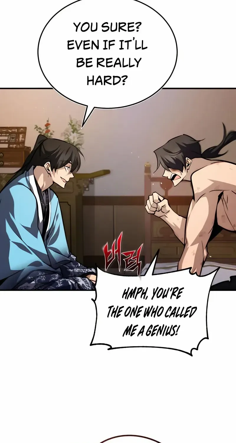 Read Star Instructor, Master Baek chapter 32 image 76 on Lezhin