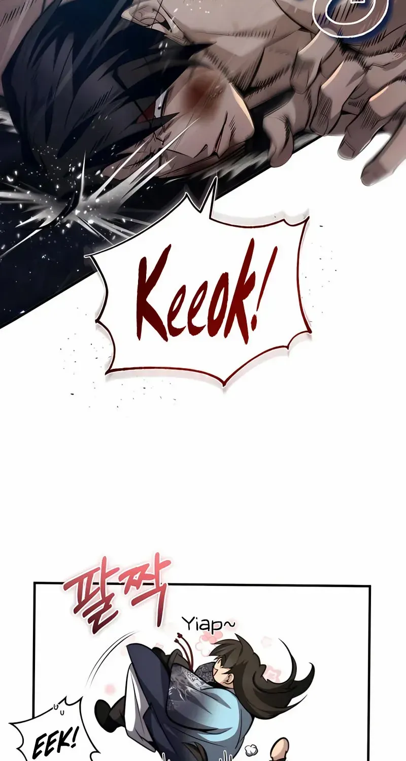 Read Star Instructor, Master Baek chapter 32 image 78 on Lezhin