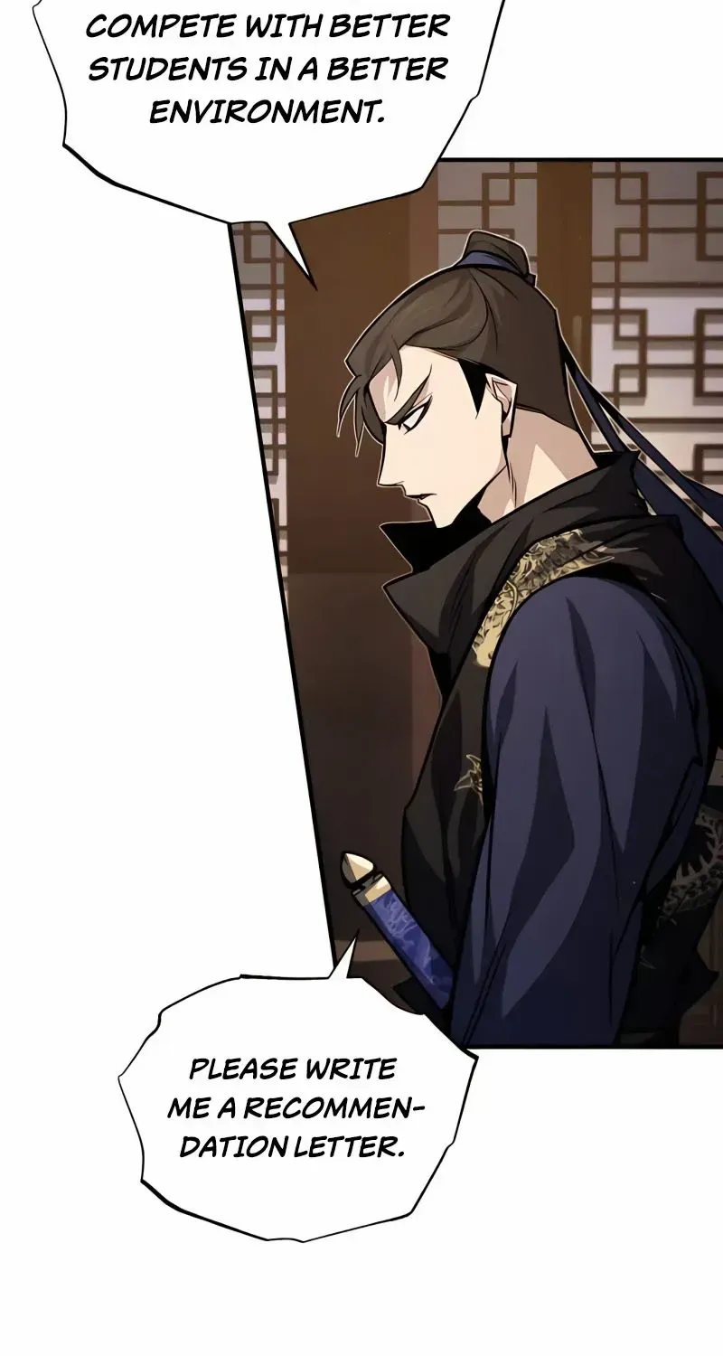 Read Star Instructor, Master Baek chapter 32 image 84 on Lezhin