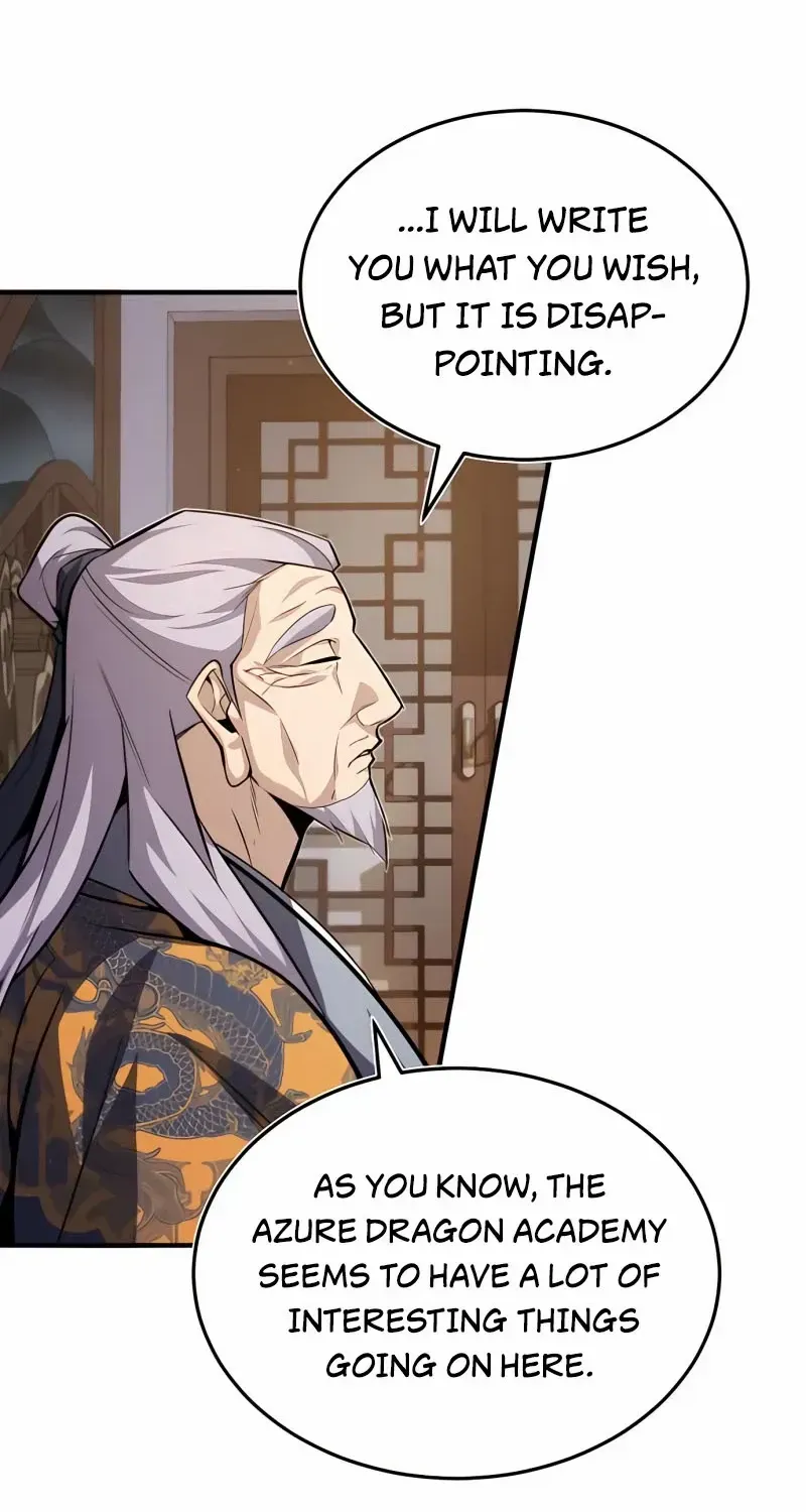 Read Star Instructor, Master Baek chapter 32 image 85 on Lezhin