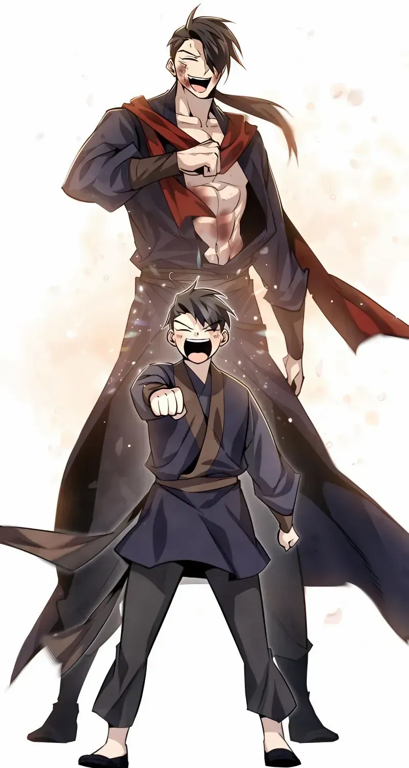 Read Star Instructor, Master Baek chapter 32 image 98 on Lezhin