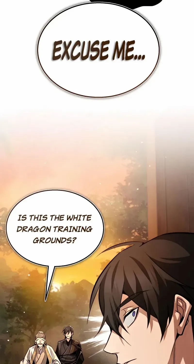 Read Star Instructor, Master Baek chapter 34 image 10 on Lezhin