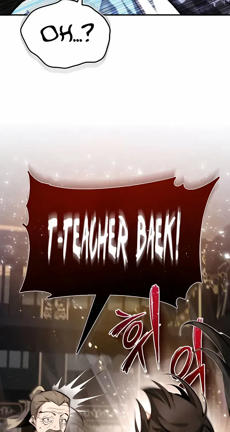 Read Star Instructor, Master Baek chapter 34 image 102 on Lezhin
