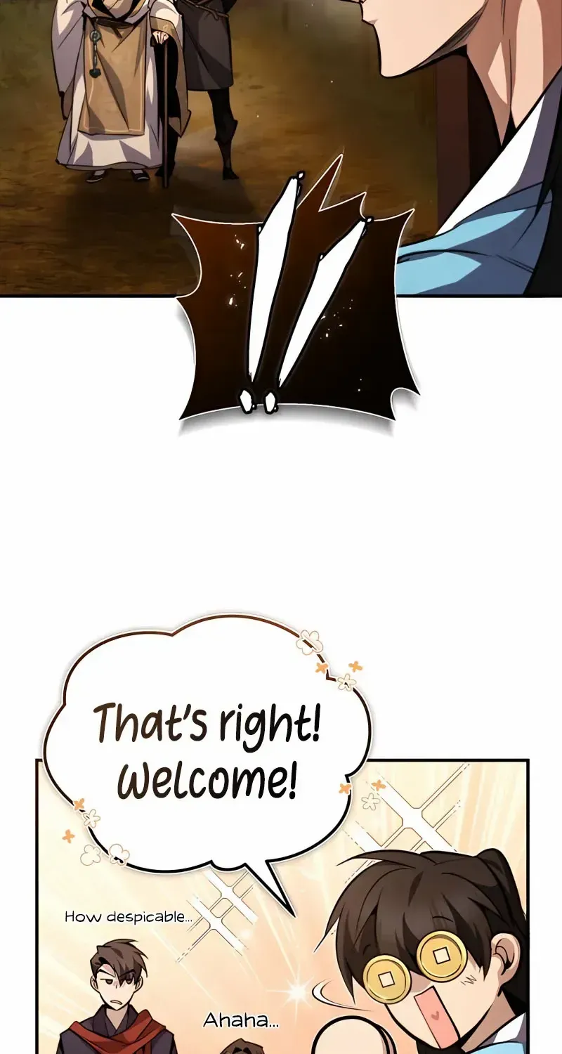 Read Star Instructor, Master Baek chapter 34 image 11 on Lezhin