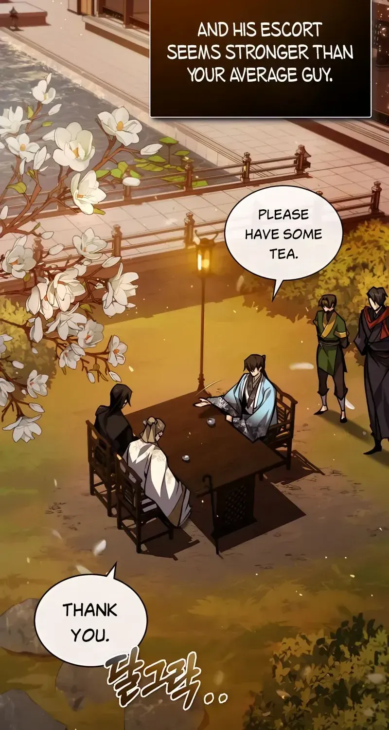 Read Star Instructor, Master Baek chapter 34 image 14 on Lezhin