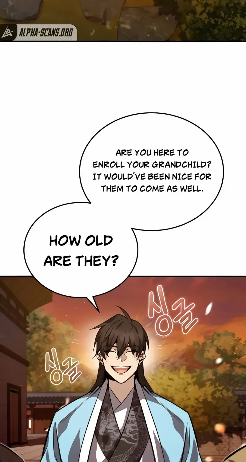 Read Star Instructor, Master Baek chapter 34 image 15 on Lezhin