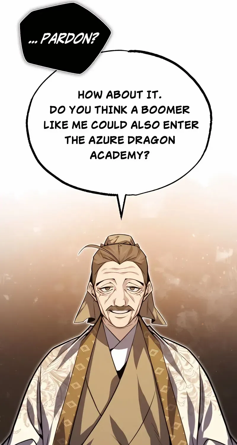 Read Star Instructor, Master Baek chapter 34 image 17 on Lezhin