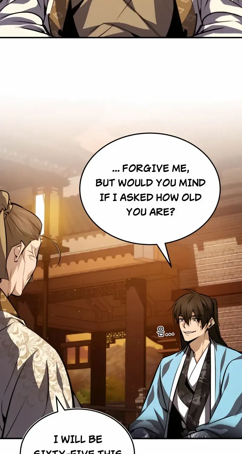 Read Star Instructor, Master Baek chapter 34 image 18 on Lezhin