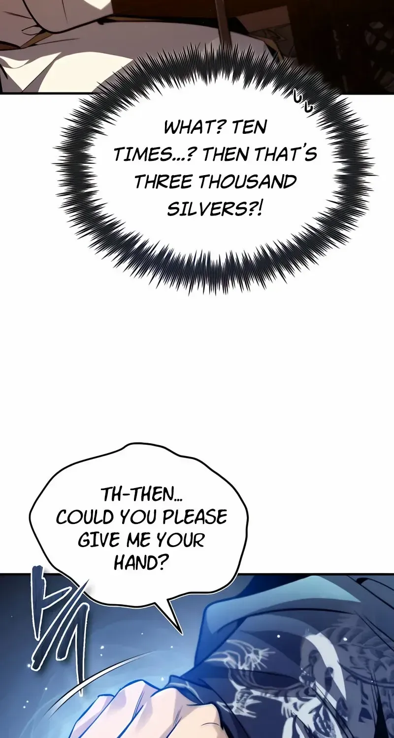 Read Star Instructor, Master Baek chapter 34 image 21 on Lezhin