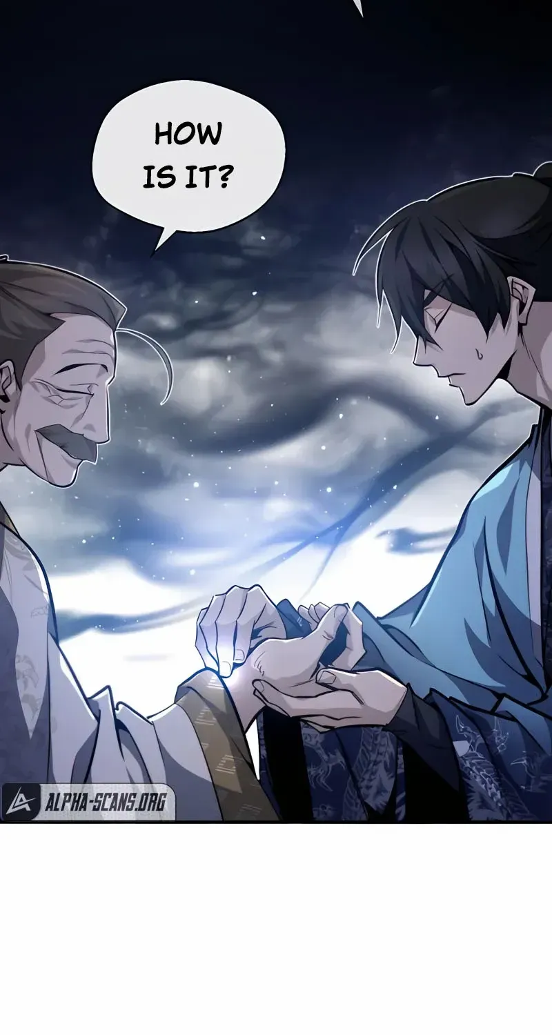 Read Star Instructor, Master Baek chapter 34 image 23 on Lezhin