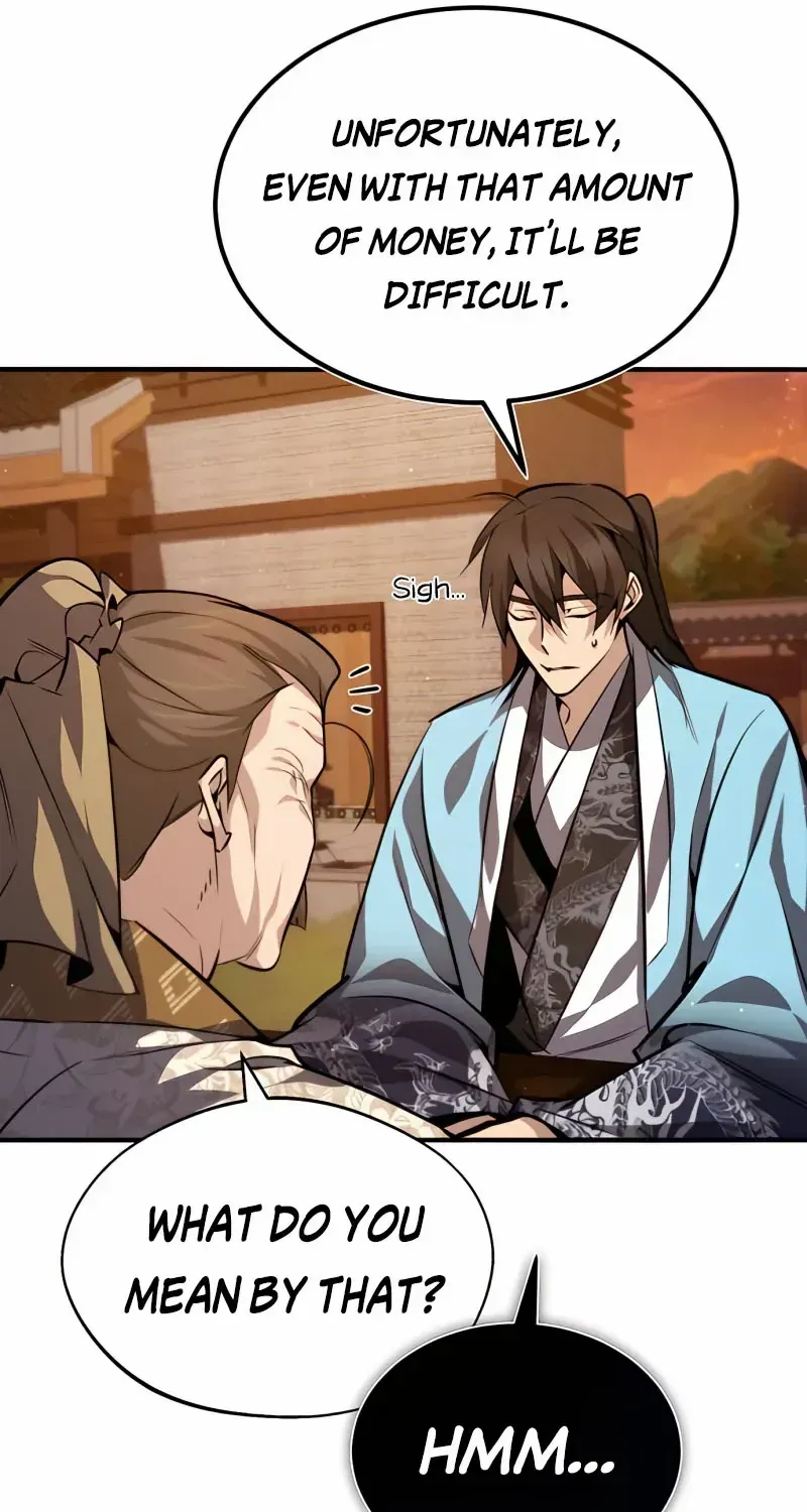 Read Star Instructor, Master Baek chapter 34 image 25 on Lezhin