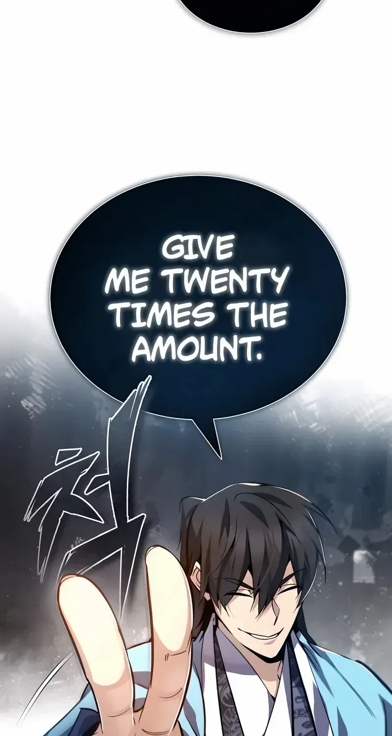 Read Star Instructor, Master Baek chapter 34 image 26 on Lezhin