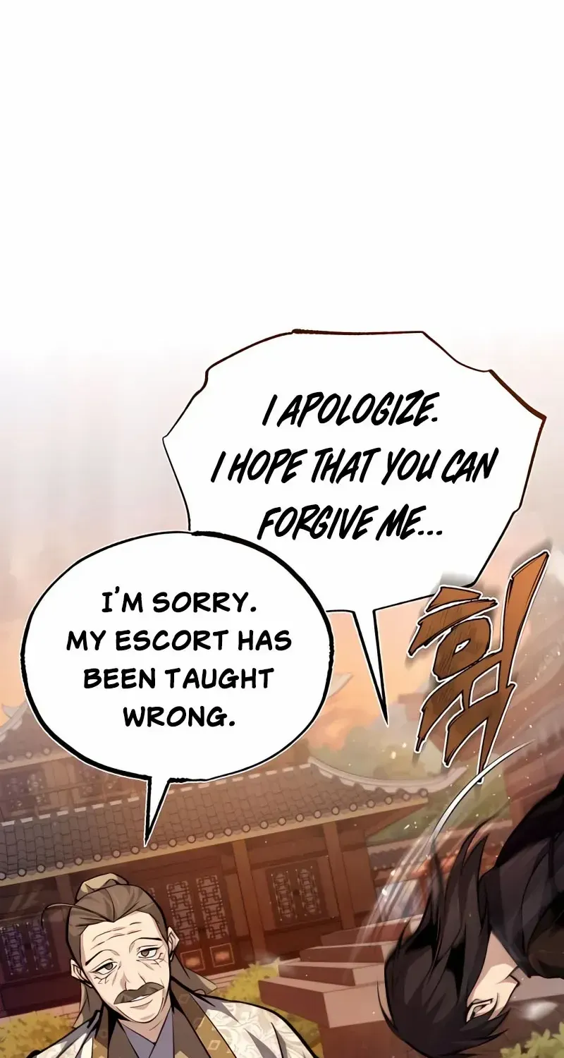 Read Star Instructor, Master Baek chapter 34 image 34 on Lezhin