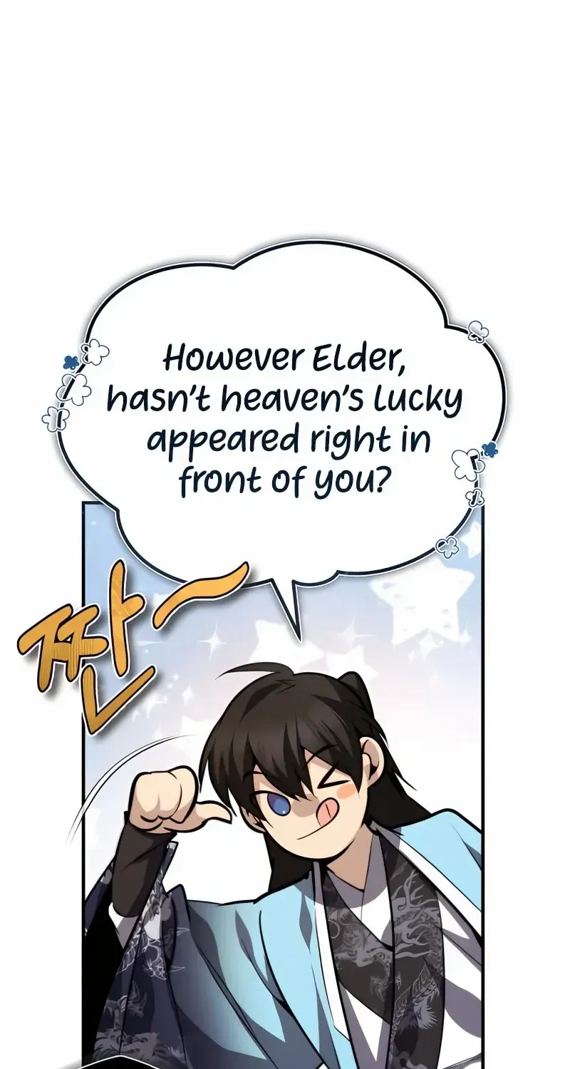 Read Star Instructor, Master Baek chapter 34 image 38 on Lezhin