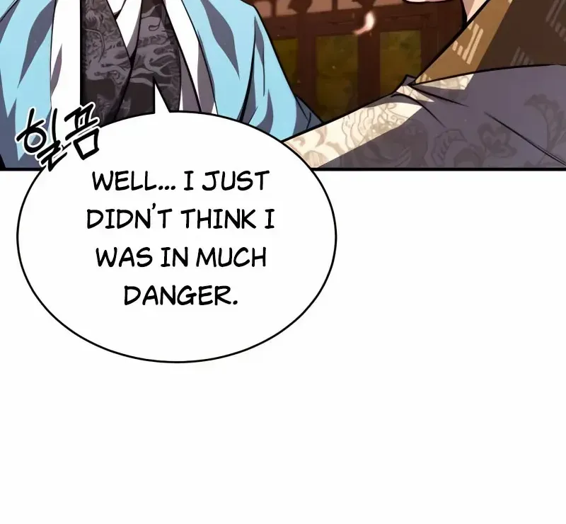Read Star Instructor, Master Baek chapter 34 image 40 on Lezhin