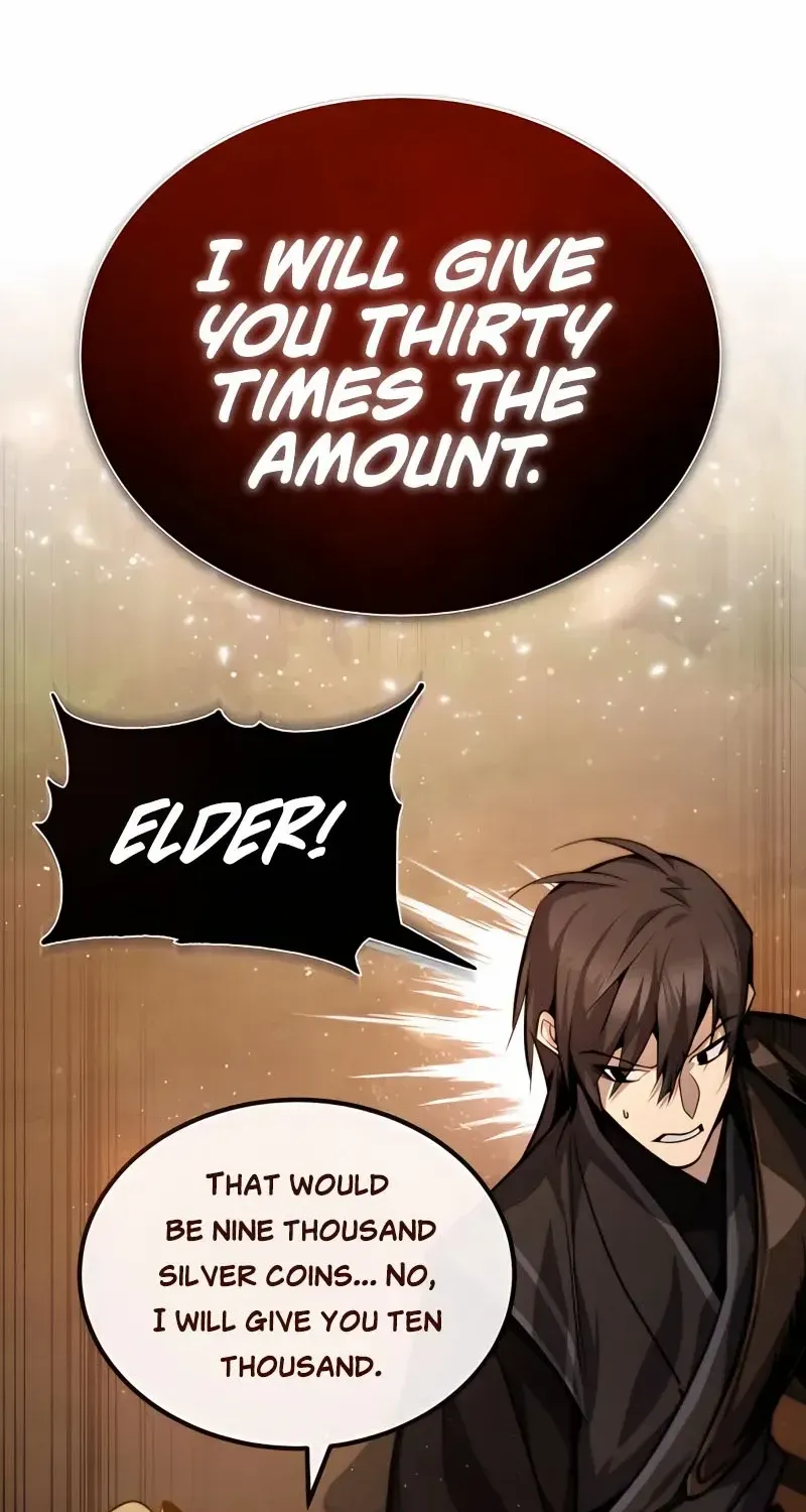 Read Star Instructor, Master Baek chapter 34 image 42 on Lezhin
