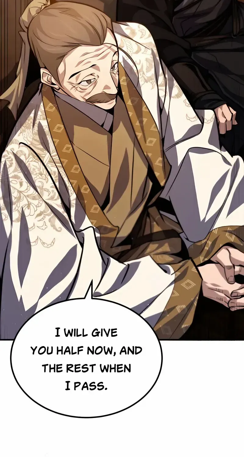 Read Star Instructor, Master Baek chapter 34 image 43 on Lezhin