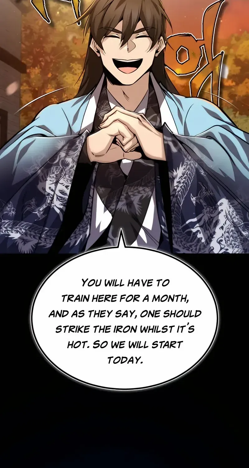 Read Star Instructor, Master Baek chapter 34 image 47 on Lezhin