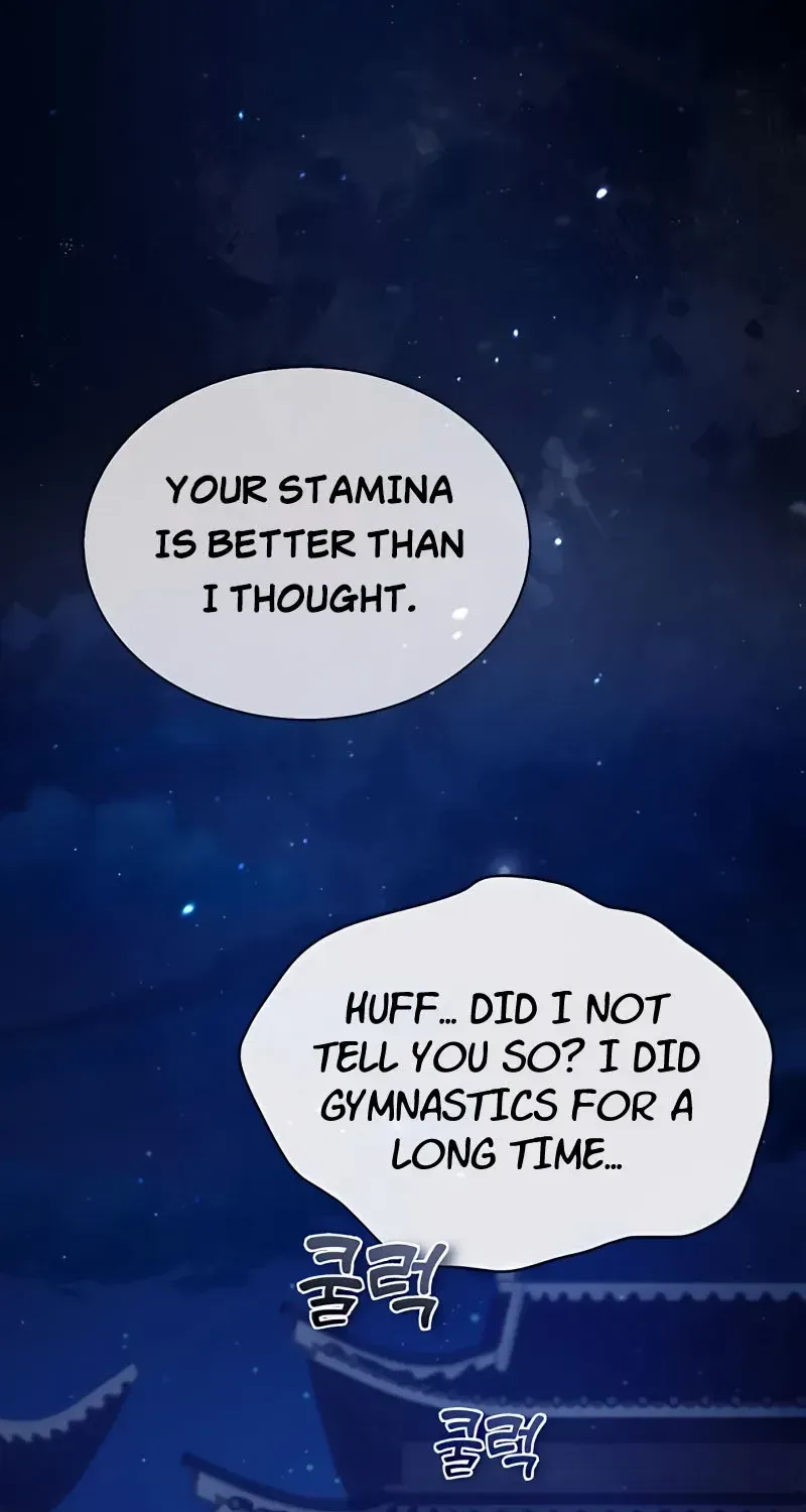 Read Star Instructor, Master Baek chapter 34 image 49 on Lezhin