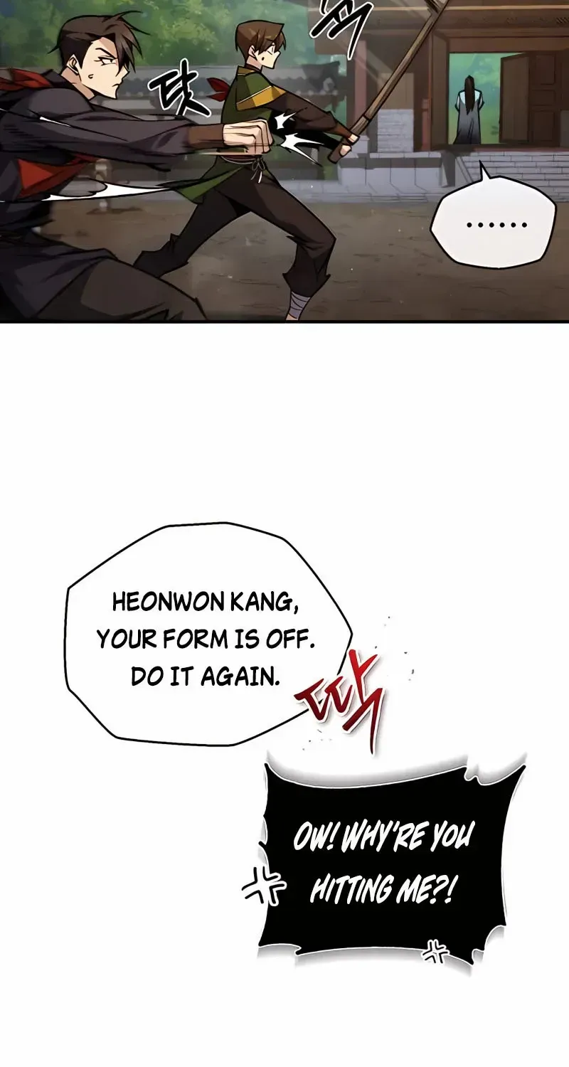 Read Star Instructor, Master Baek chapter 34 image 5 on Lezhin