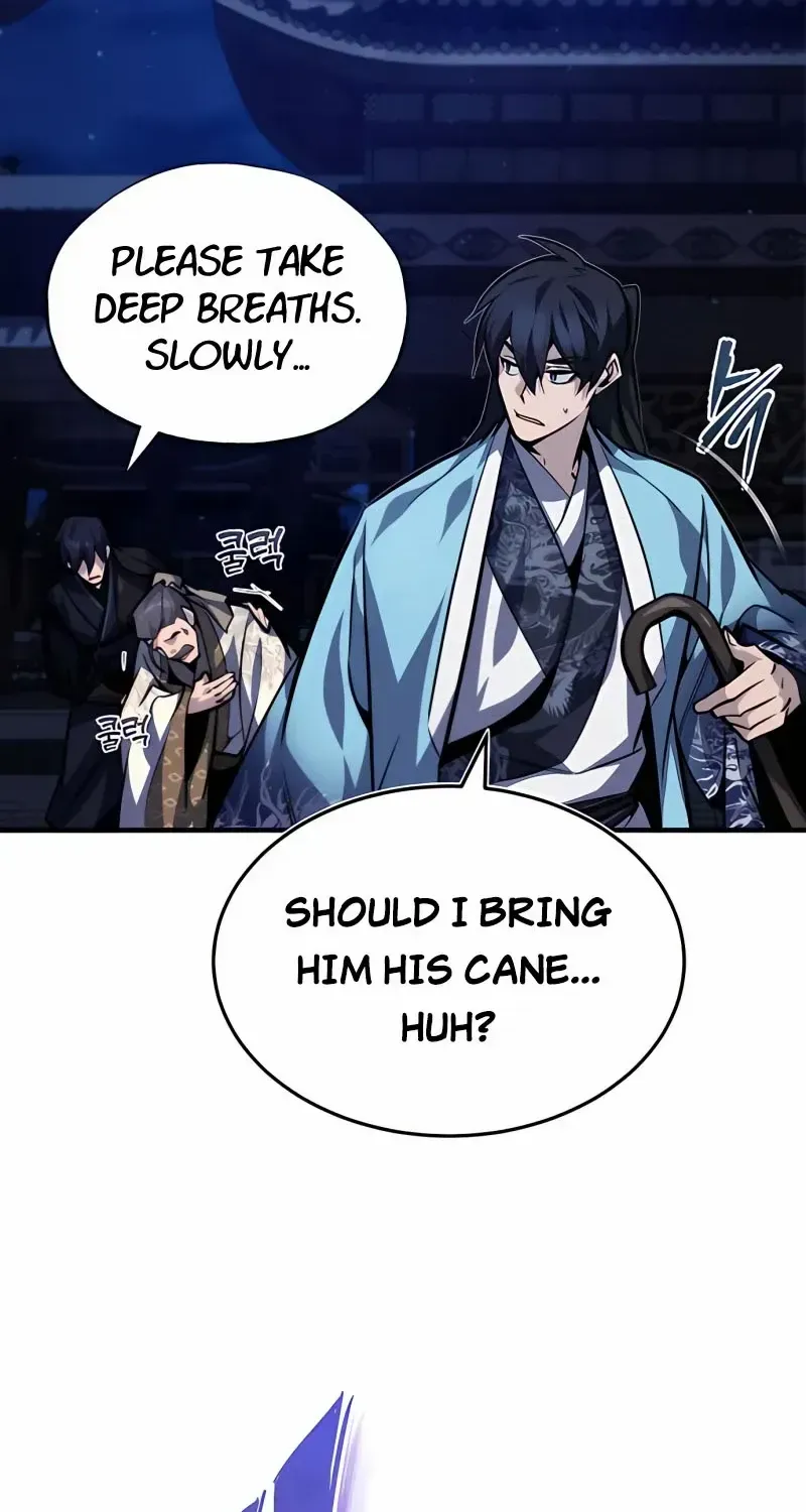 Read Star Instructor, Master Baek chapter 34 image 50 on Lezhin