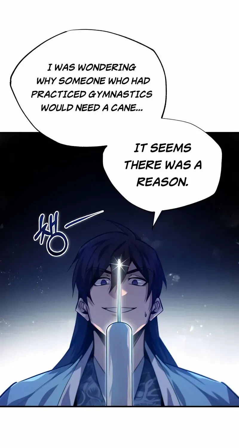 Read Star Instructor, Master Baek chapter 34 image 52 on Lezhin