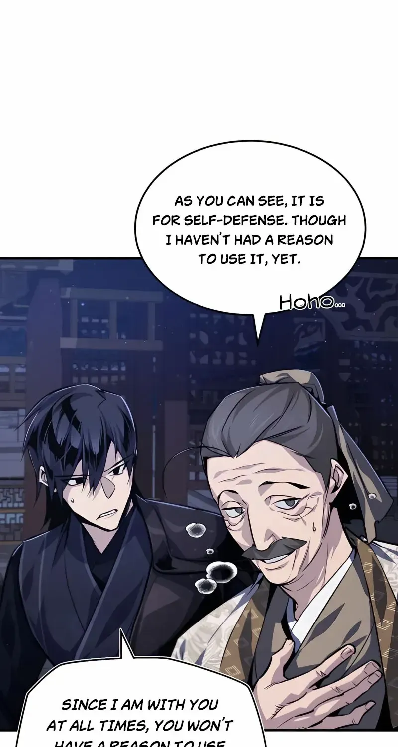 Read Star Instructor, Master Baek chapter 34 image 53 on Lezhin
