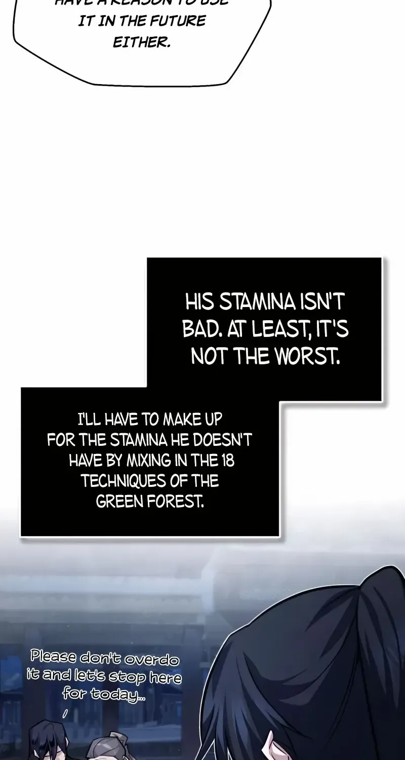 Read Star Instructor, Master Baek chapter 34 image 54 on Lezhin