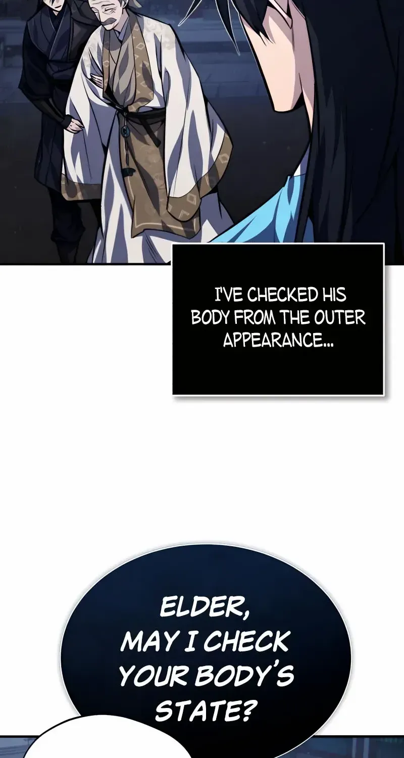 Read Star Instructor, Master Baek chapter 34 image 55 on Lezhin