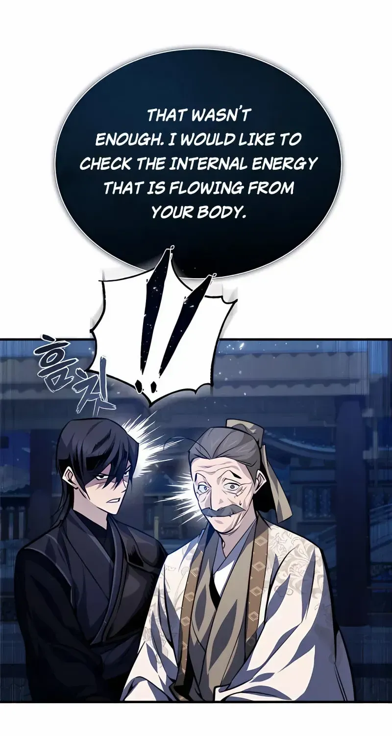 Read Star Instructor, Master Baek chapter 34 image 57 on Lezhin