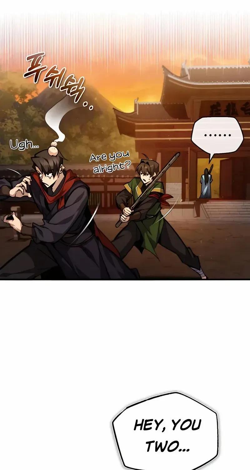 Read Star Instructor, Master Baek chapter 34 image 6 on Lezhin