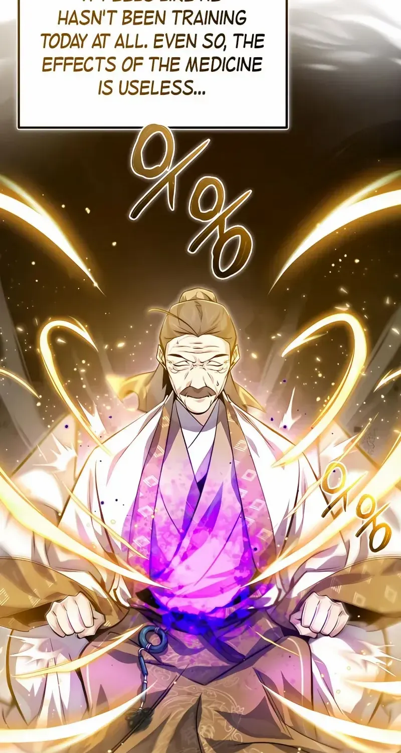 Read Star Instructor, Master Baek chapter 34 image 67 on Lezhin