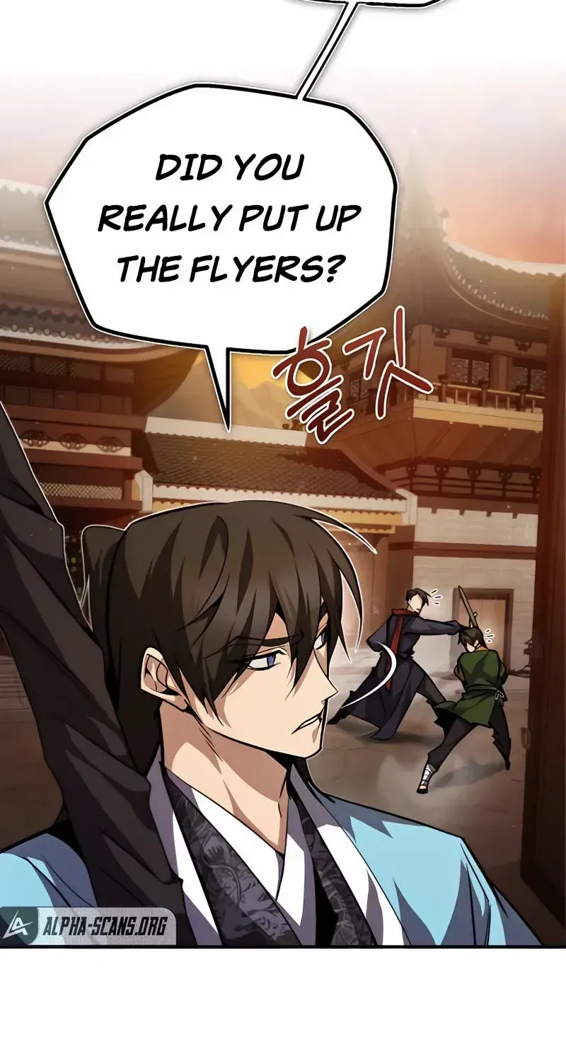 Read Star Instructor, Master Baek chapter 34 image 7 on Lezhin