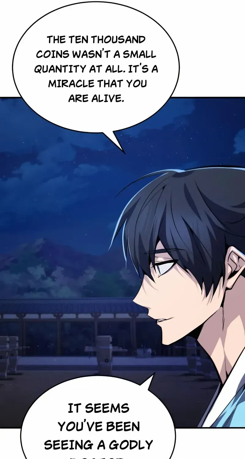 Read Star Instructor, Master Baek chapter 34 image 72 on Lezhin