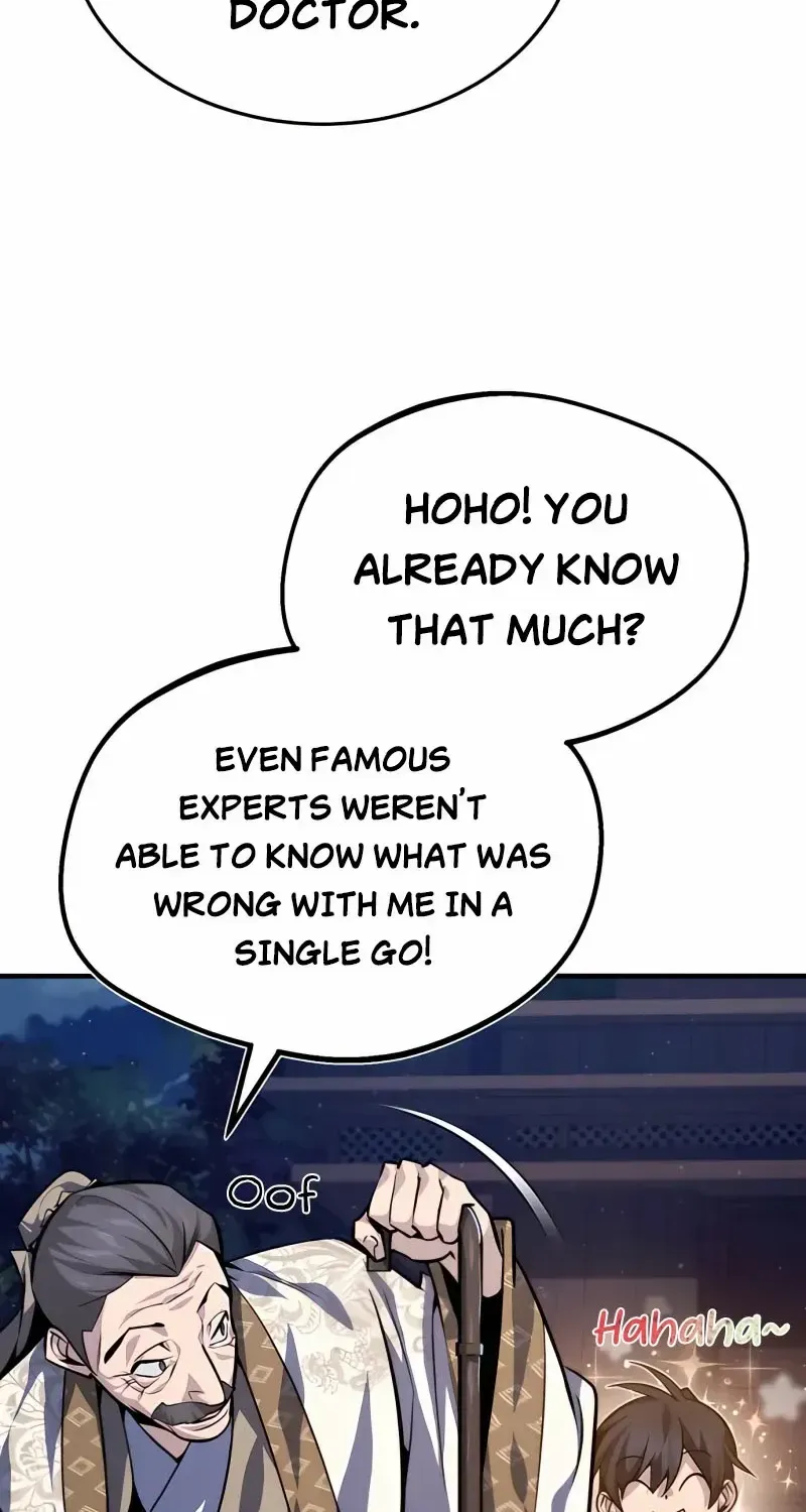 Read Star Instructor, Master Baek chapter 34 image 73 on Lezhin