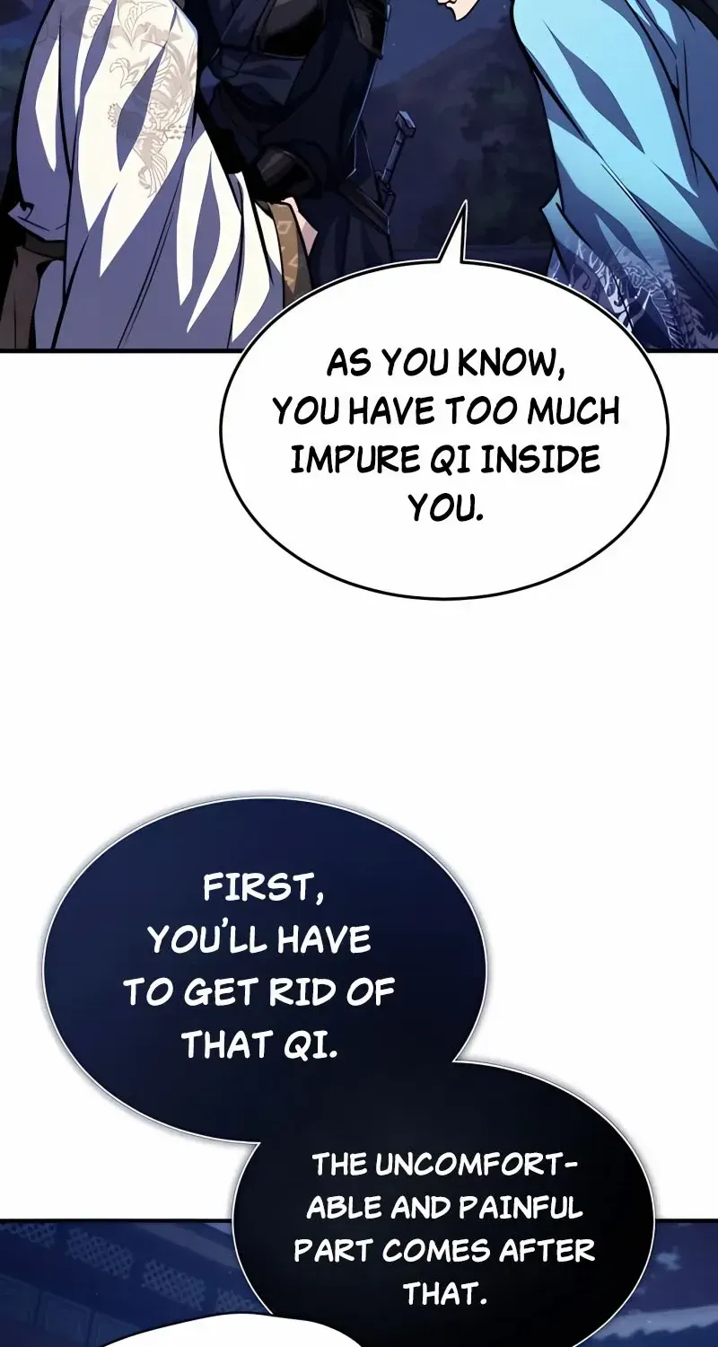 Read Star Instructor, Master Baek chapter 34 image 75 on Lezhin