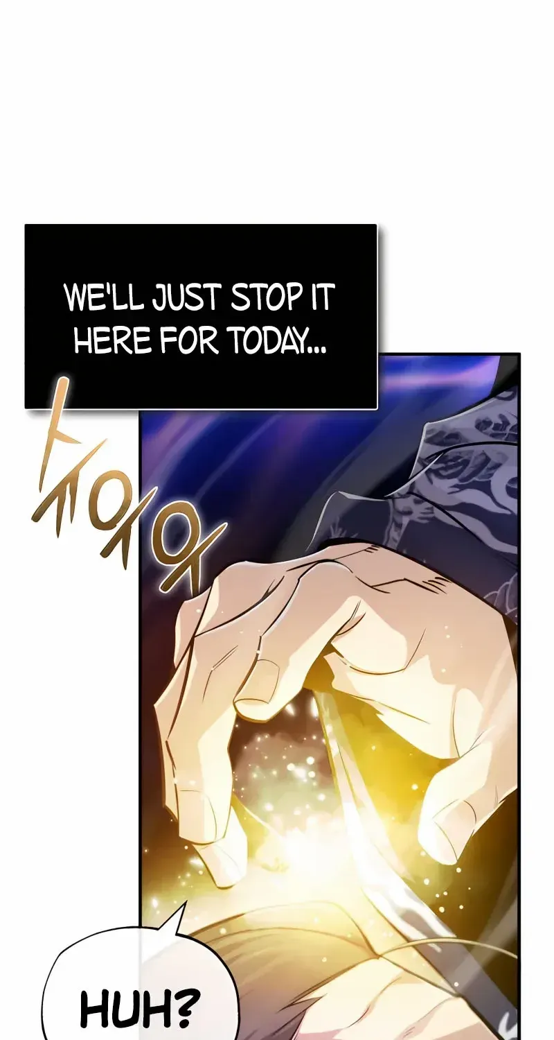Read Star Instructor, Master Baek chapter 34 image 86 on Lezhin