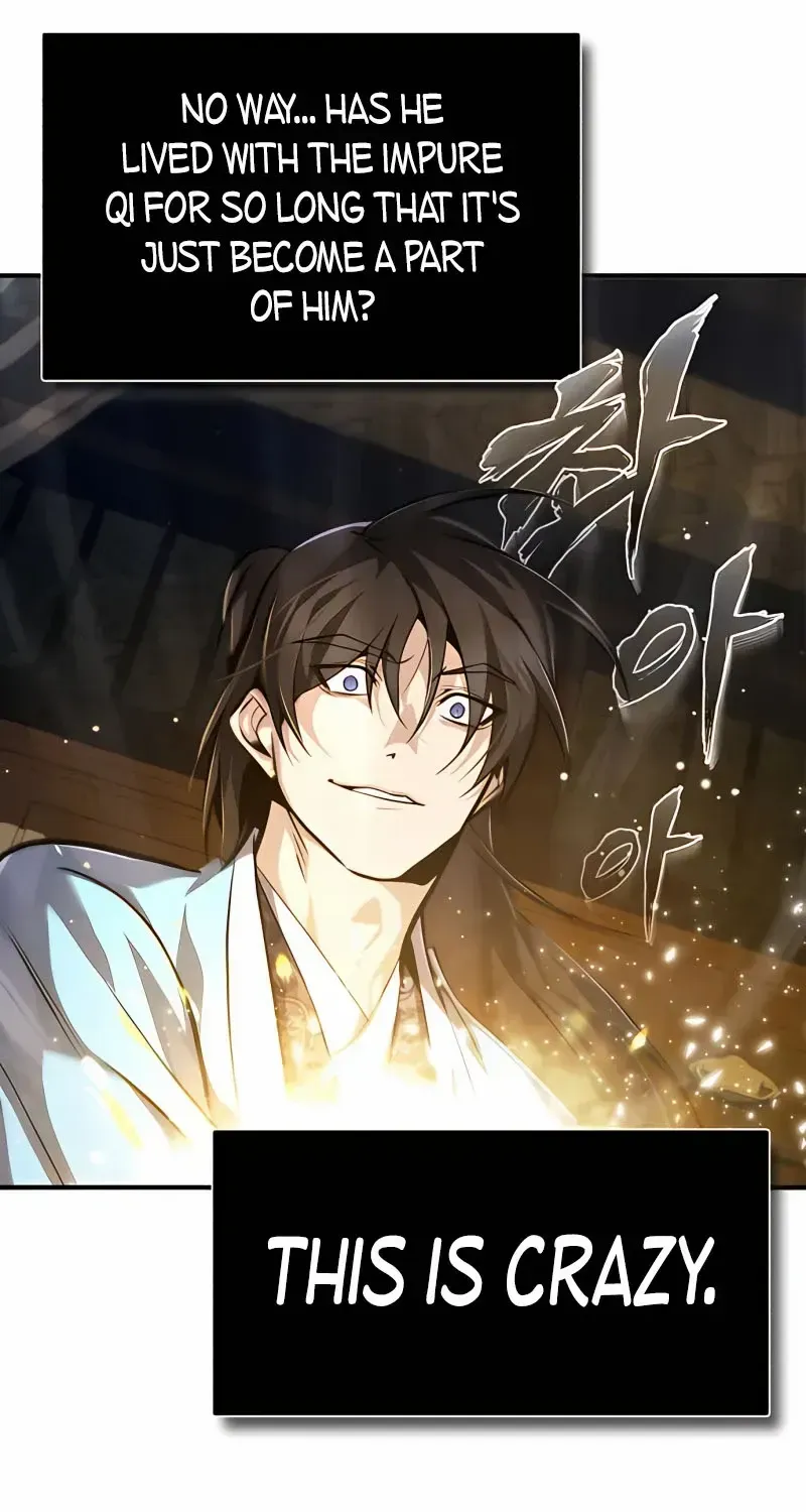 Read Star Instructor, Master Baek chapter 34 image 90 on Lezhin