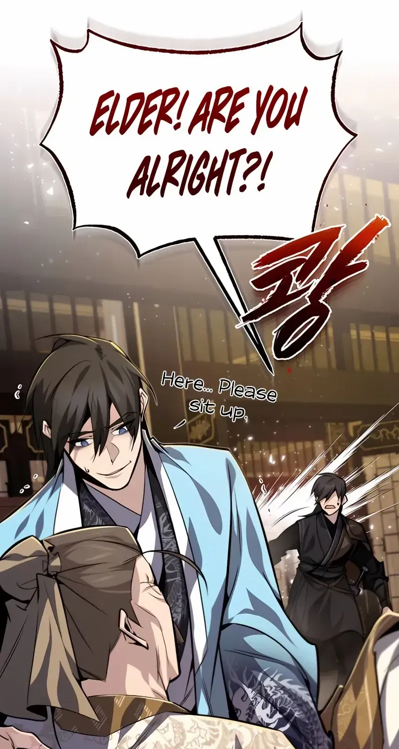 Read Star Instructor, Master Baek chapter 34 image 97 on Lezhin