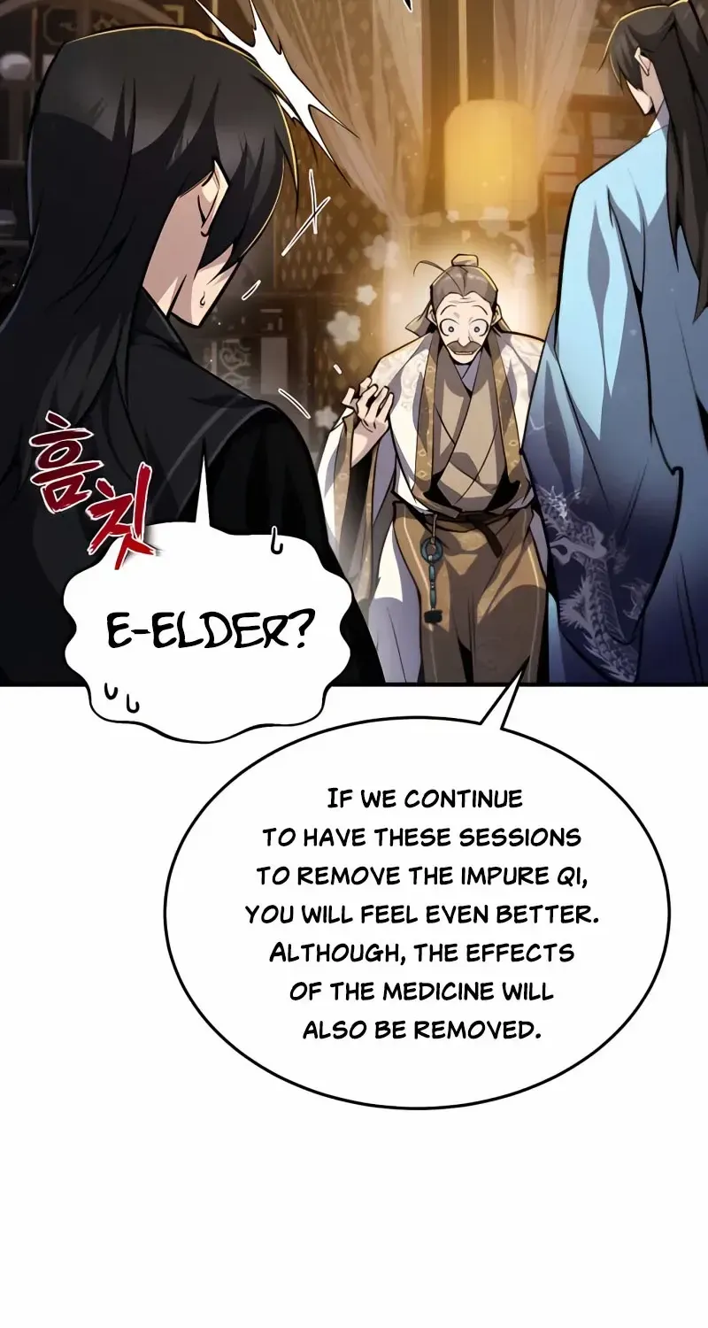 Read Star Instructor, Master Baek chapter 34 image 99 on Lezhin