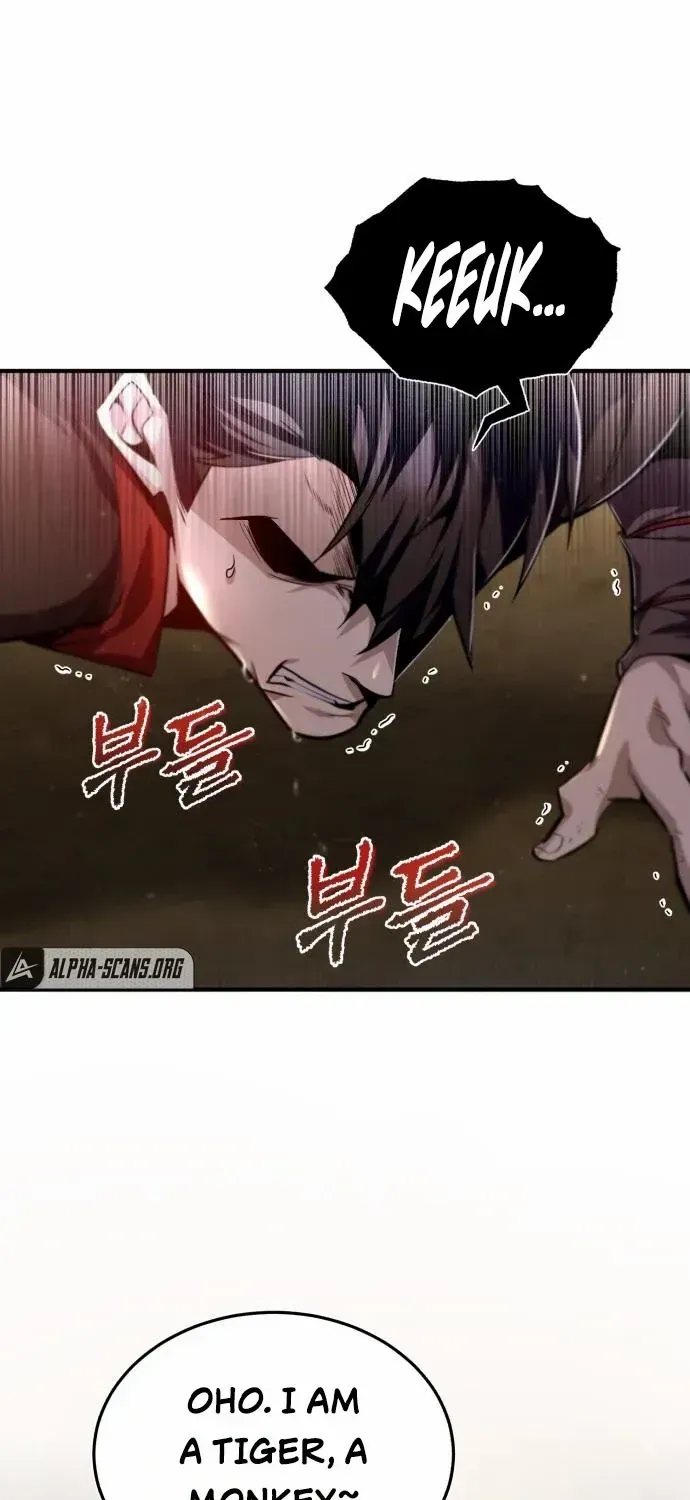 Read Star Instructor, Master Baek chapter 36 image 1 on Lezhin