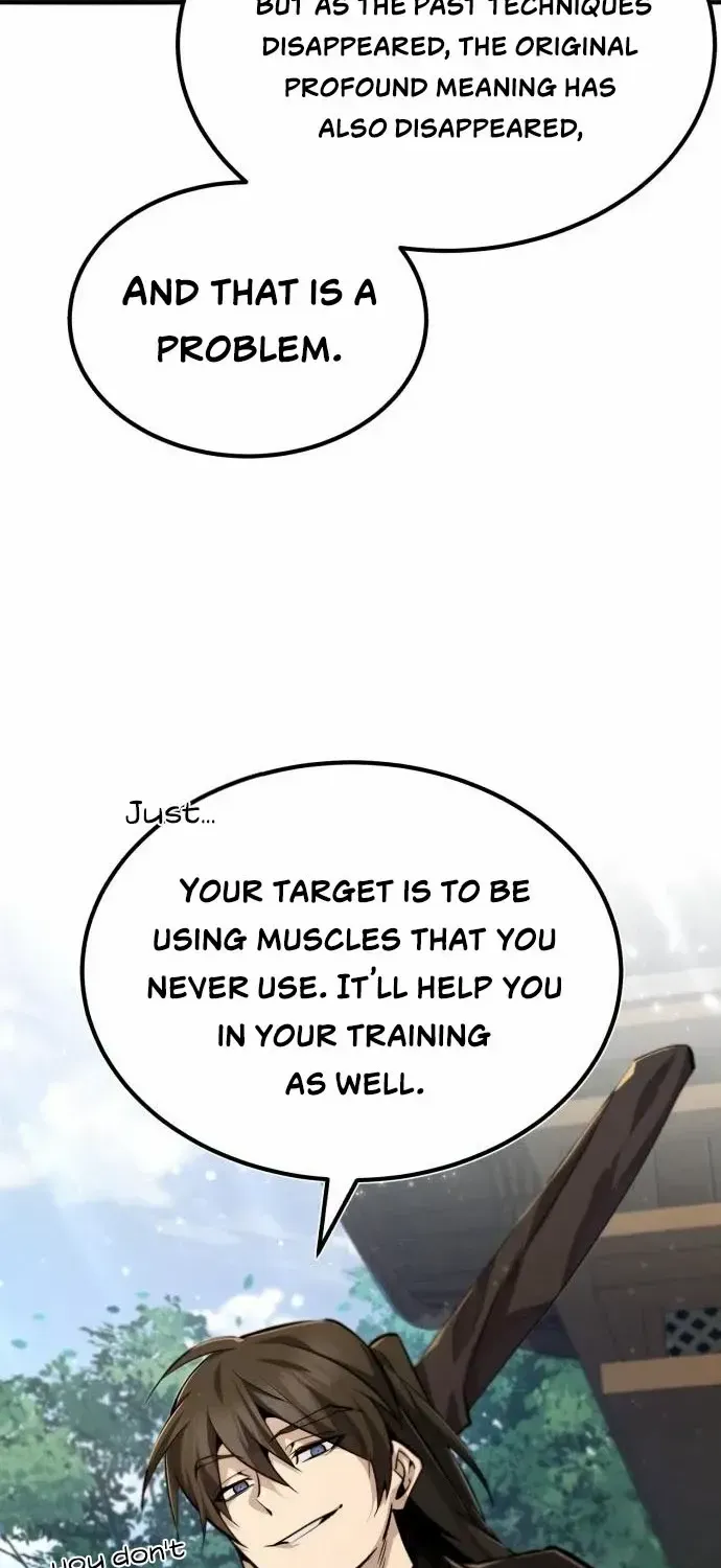 Read Star Instructor, Master Baek chapter 36 image 12 on Lezhin
