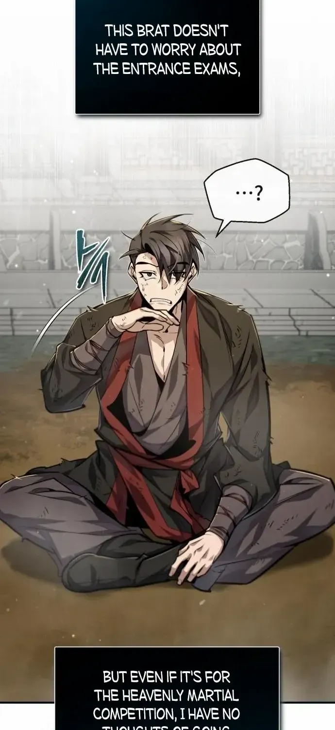 Read Star Instructor, Master Baek chapter 36 image 14 on Lezhin
