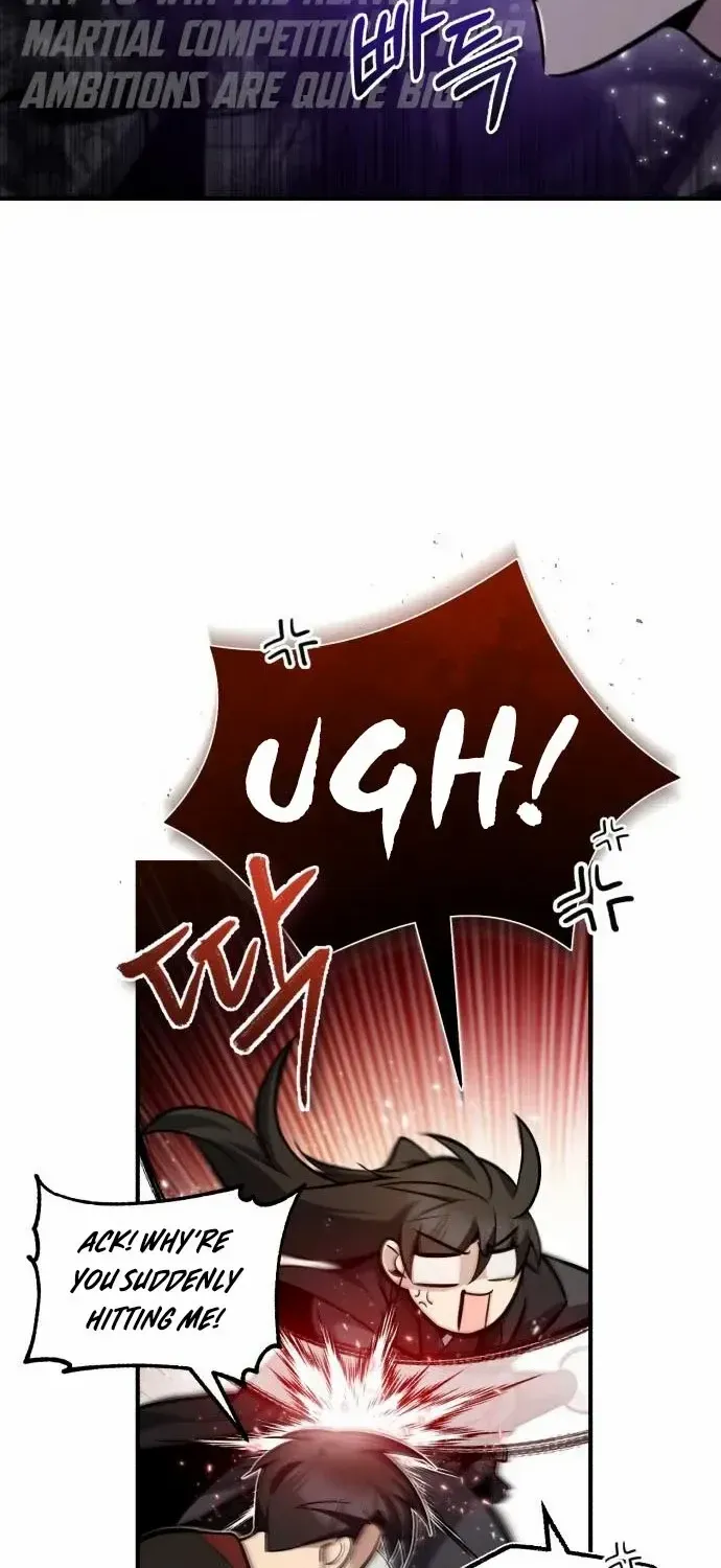 Read Star Instructor, Master Baek chapter 36 image 16 on Lezhin