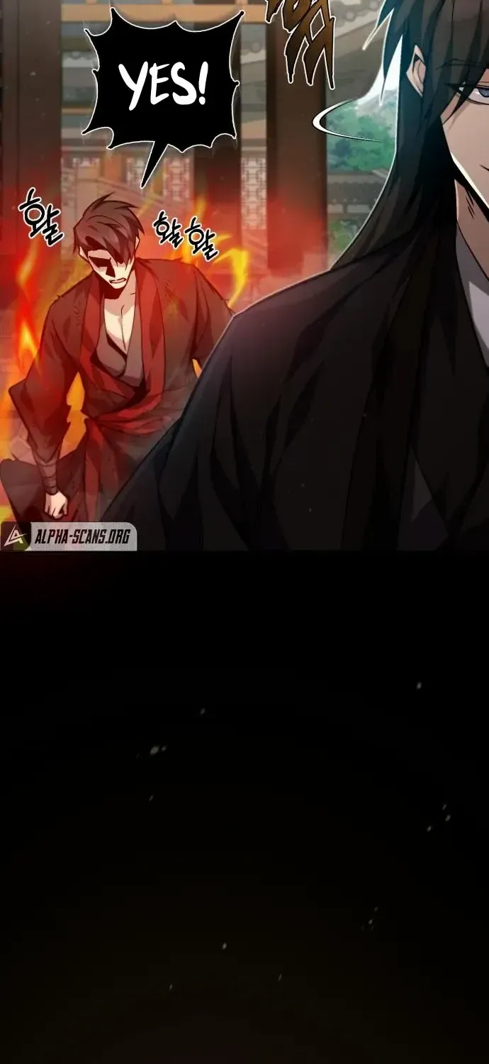 Read Star Instructor, Master Baek chapter 36 image 20 on Lezhin