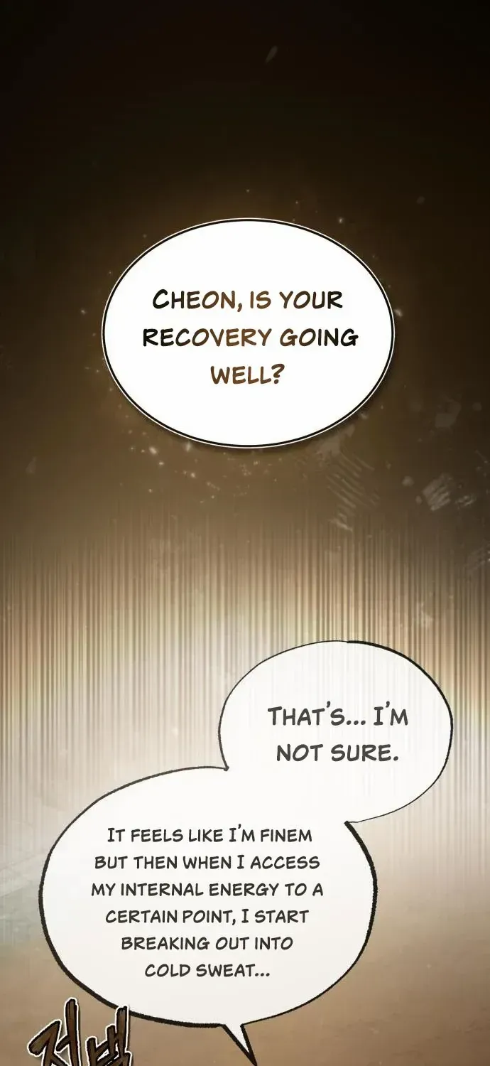 Read Star Instructor, Master Baek chapter 36 image 21 on Lezhin
