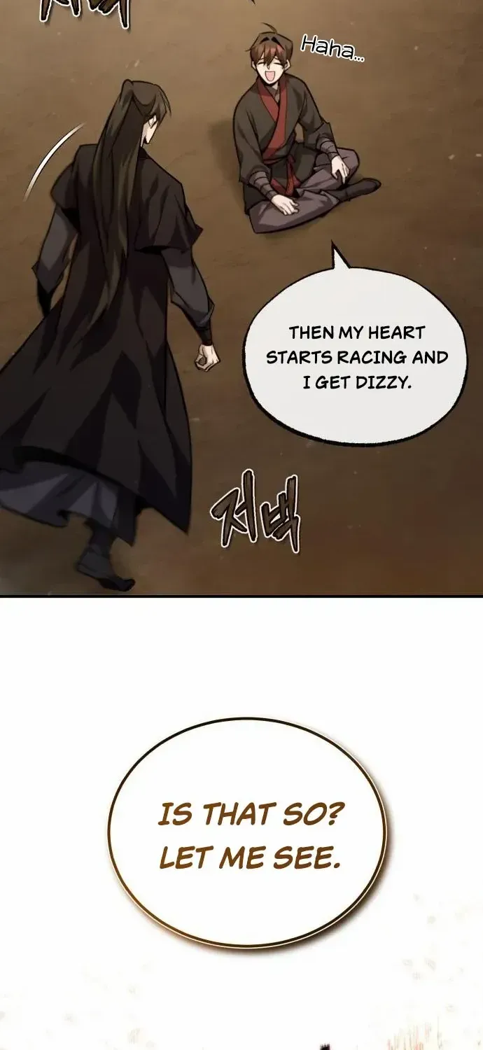 Read Star Instructor, Master Baek chapter 36 image 22 on Lezhin