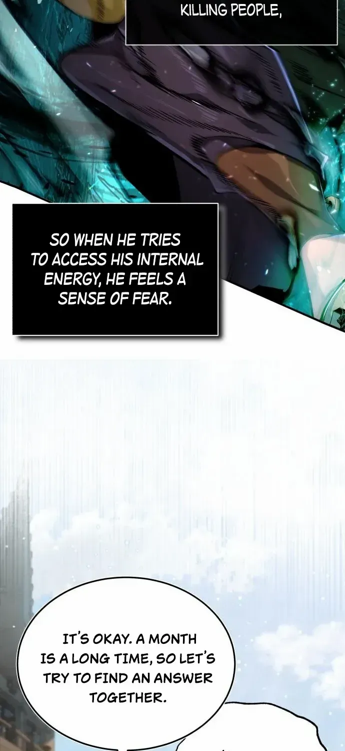 Read Star Instructor, Master Baek chapter 36 image 25 on Lezhin